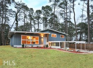 3700 Northlake Dr, Atlanta, GA 30340