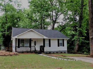 409 Walnut St, Hapeville, GA 30354