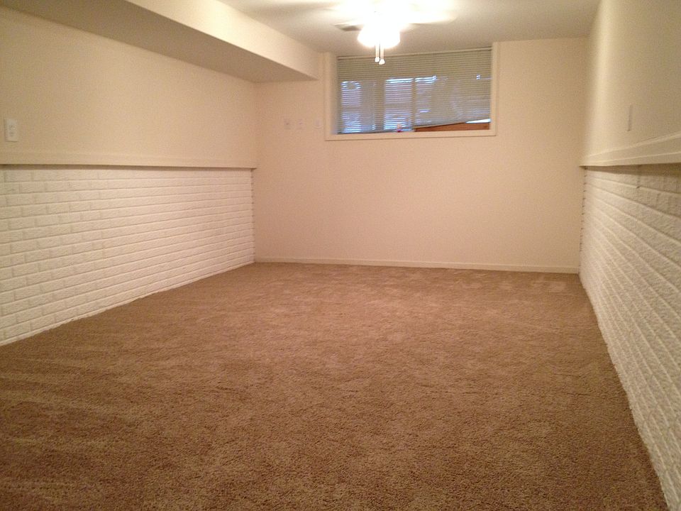 Huge Finished Basement for even more living space