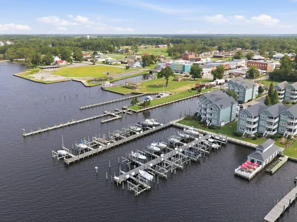 1308 Day Beacon Drive #8, Belhaven, NC 27810