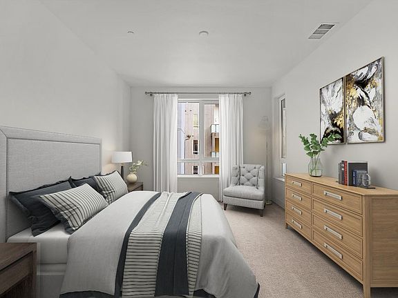 4th image of 45158 Tom Blalock St #204