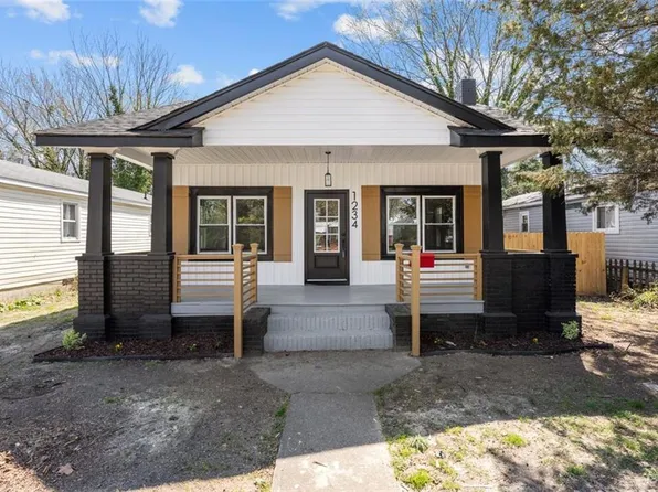 1234 22nd St, Newport News, VA 23607