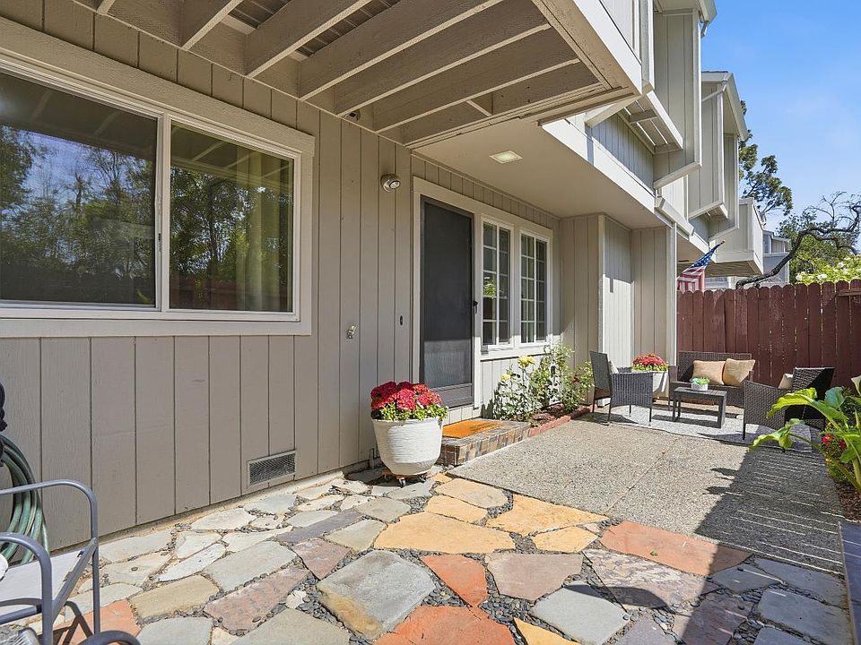 1st image of 864 Tamalpais Avenue #A