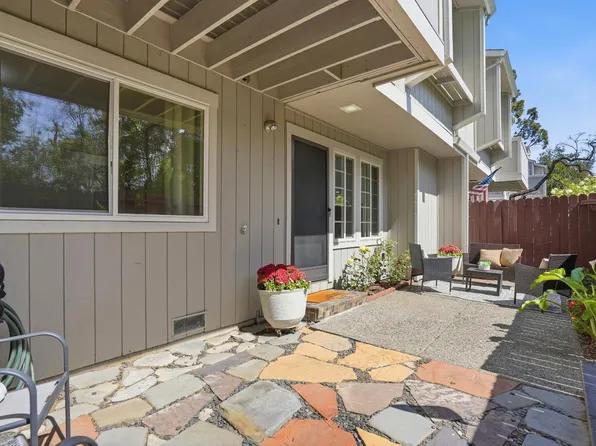 864 Tamalpais Avenue #A, Novato, CA 94947