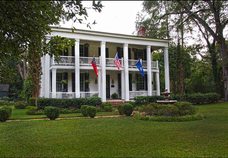 Restored Antebellum Charmer!
