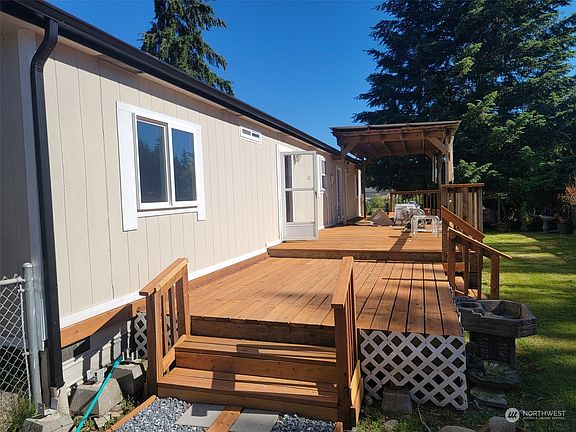 5th image of 8008 195th Street E #92