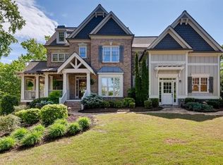 501 Wooded Mountain Trl, Canton, GA 30114