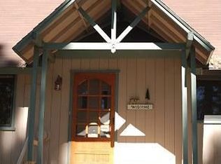 16998 Broken Pine Rd, Sonora, CA 95370