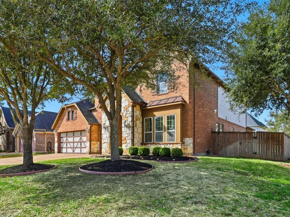 26202 Rustic Ranch Ln, Katy, TX 77494
