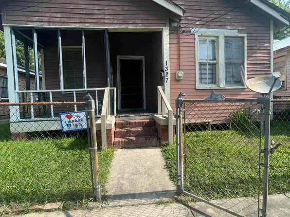 1327 Julia St, Baton Rouge, LA 70802