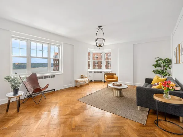 160 Cabrini Blvd APT 127, New York, NY 10033