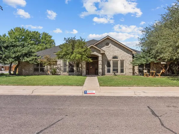 5001 Stoneleigh Dr, Midland, TX 79705