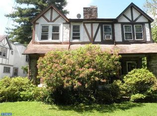 356 E Church Rd, Elkins Park, PA 19027