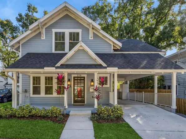 210 Hibiscus Ct, Orlando, FL 32801