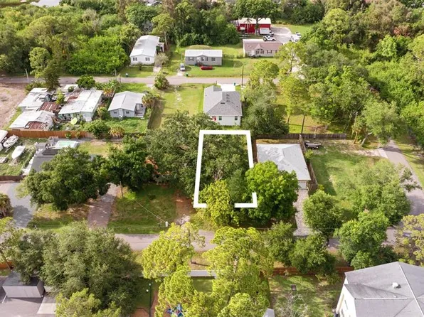 3233 Laurel Ave Lot 5, Clearwater, FL 33762