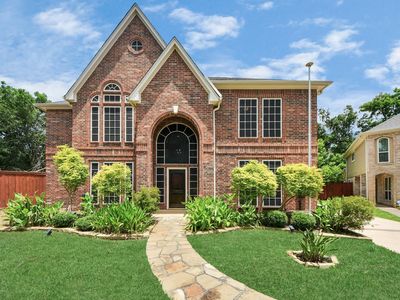 3306 Candlelon Dr, Spring, TX, 77388