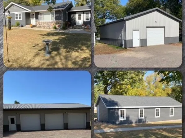 7045 County Road 15 SW, Montevideo, MN 56265