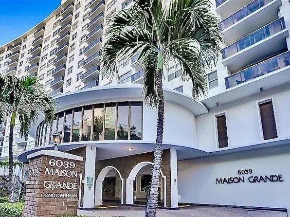 6039 Collins Ave APT 833, Miami Beach, FL 33140