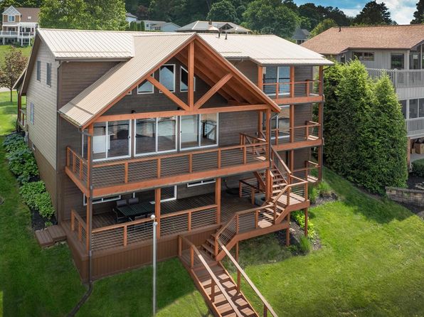 4009 Apple Valley Dr, Howard, OH 43028