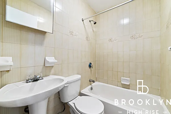 Rented by Brooklyn High Rise LLC | media 13