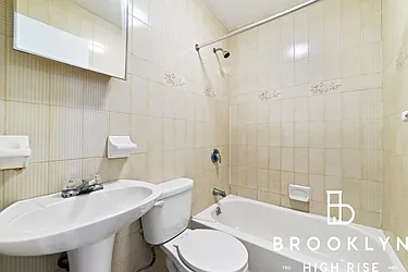 Rented by Brooklyn High Rise LLC