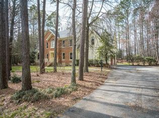 15410 Fox Crest Way, Midlothian, VA 23112