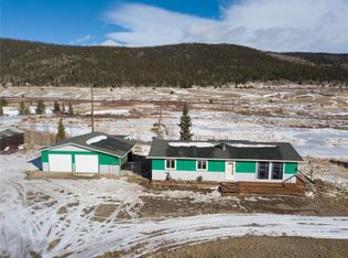 324 Main St, Alma, CO 80420