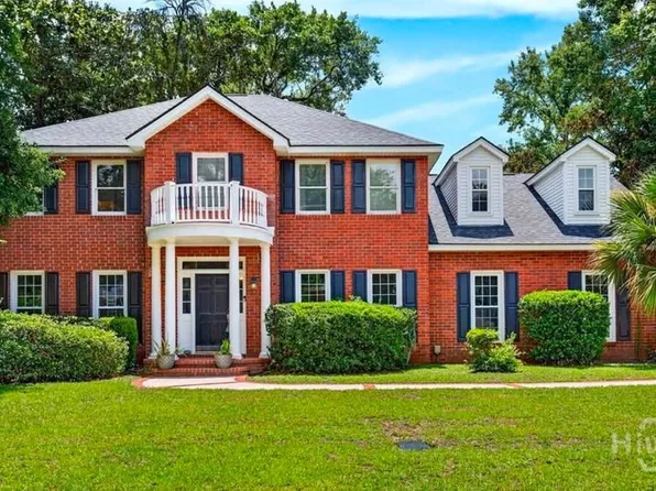 106 Olde Towne Rd, Savannah, GA 31410