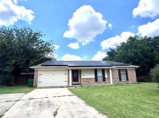 5733 Judie Ct, Haltom City, TX 76148