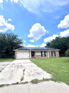 5733 Judie Ct, Haltom City, TX, 76148