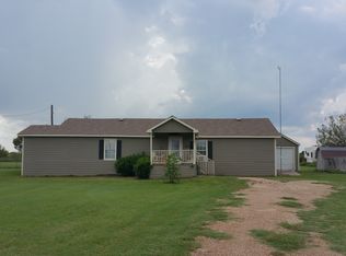 7209 Ravin Rd, Joshua, TX 76058