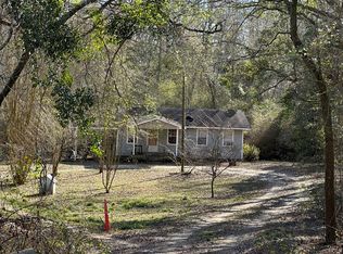 347 Stringer Rd, Seminary, MS 39479