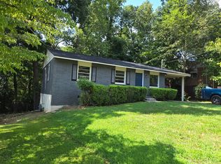 3584 Fairlane Dr NW, Atlanta, GA 30331