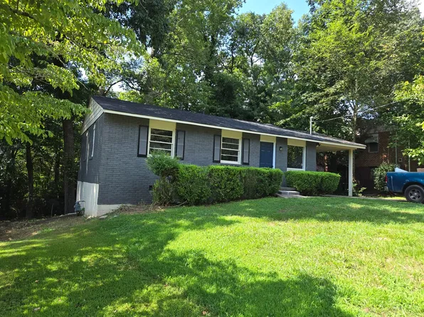 3584 Fairlane Dr NW, Atlanta, GA 30331