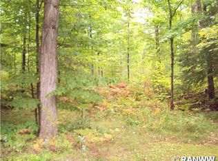 0 N Birch Island Rd, Hayward, WI 54843
