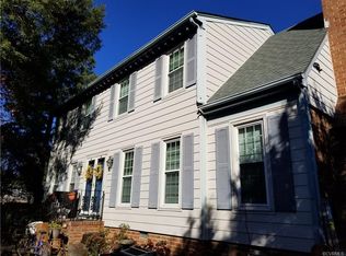 4133 Roundtree Rd, Henrico, VA 23294