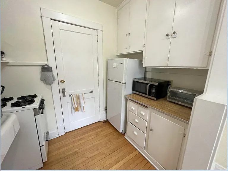 600 S Brearly St #2A — Photo 5