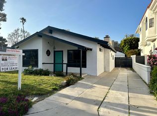1555 Nelson Ave, Manhattan Beach, CA 90266