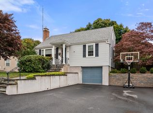 28 John St, Needham, MA 02494
