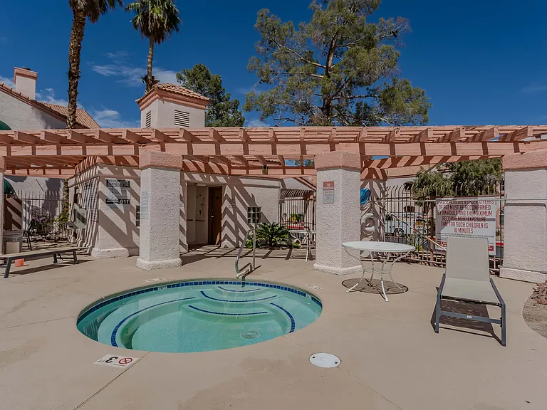 7570 W Flamingo Rd #131 — Photo 22