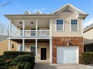 202 Oconee Way, Canton, GA 30114