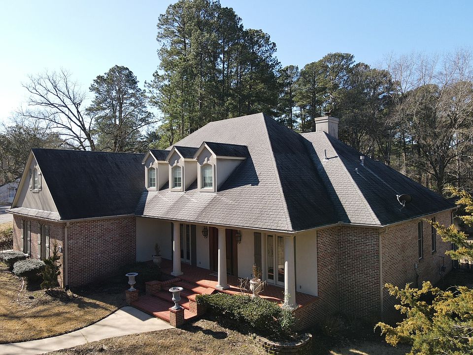 905 Lawton Cir, Magnolia, AR 71753 MLS R96475 Zillow