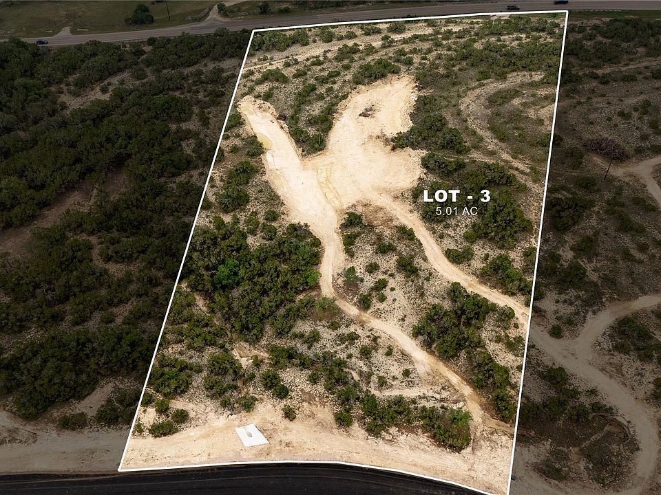 1st image of LOT 3 Ranch Road 165 Rd