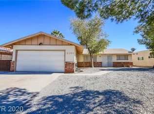 5380 Escondido St, Las Vegas, NV 89119