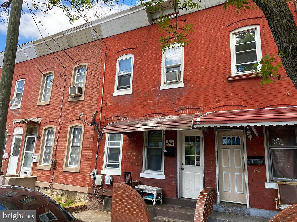 360 Morris Ave, Trenton, NJ 08611 Zillow