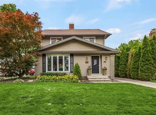 167 Manor Ave, Elkhart, IN 46516