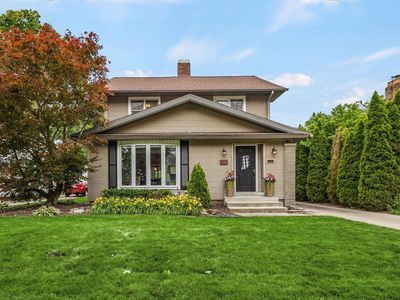 167 Manor Ave, Elkhart, IN, 46516