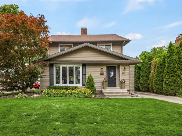 167 Manor Ave, Elkhart, IN 46516
