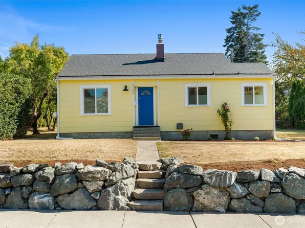 2702 Nevada Street, Bellingham, WA 98226