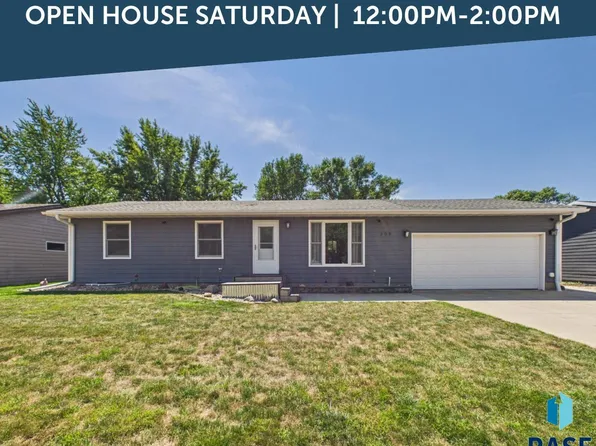 209 W 7th St, Hartford, SD 57033